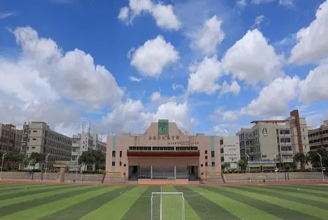 貴州2023年哪所中專學校好