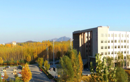 濰坊市經(jīng)濟學校地址，乘車路線
