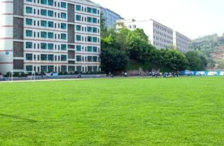 重慶2023年中專學校有沒有用