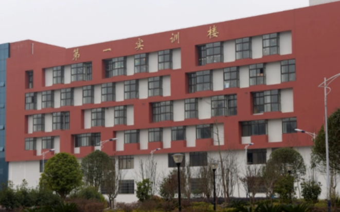 2023遵義排名前八的機電學校名單