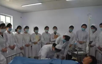 臨沂市中醫(yī)藥職工中等專業(yè)學(xué)校地址，乘車路線