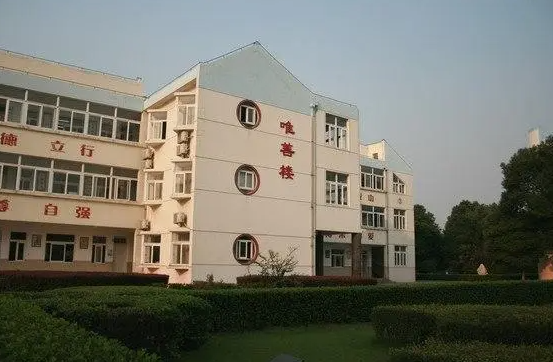 常州市武進(jìn)區(qū)橫山橋高級中學(xué)地址，乘車路線