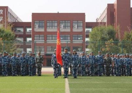 聊城高級(jí)財(cái)經(jīng)職業(yè)學(xué)校招生簡(jiǎn)章2023年