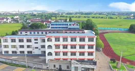 宜興市和橋高級中學地址，乘車路線