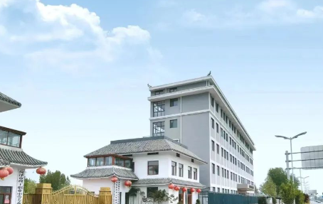 菏澤市理工科技職業(yè)中等專業(yè)學(xué)校招生簡章2023年