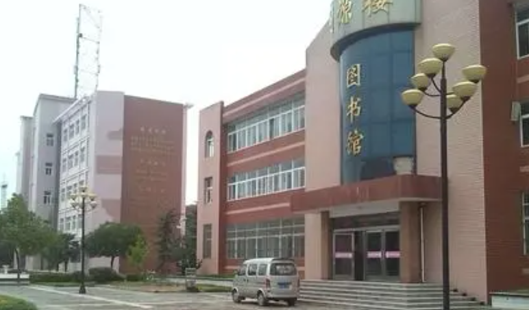 2023六安最好的中專學校有哪些