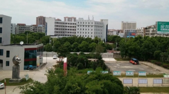 2023孝感重點(diǎn)技校排名