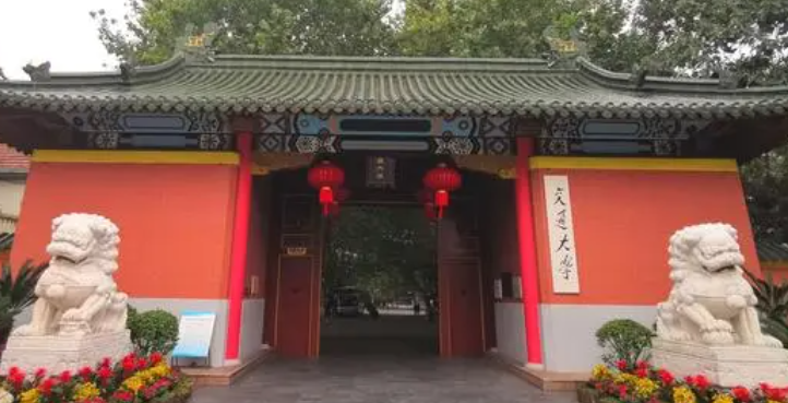 上海211大學(xué)名單排名一覽表