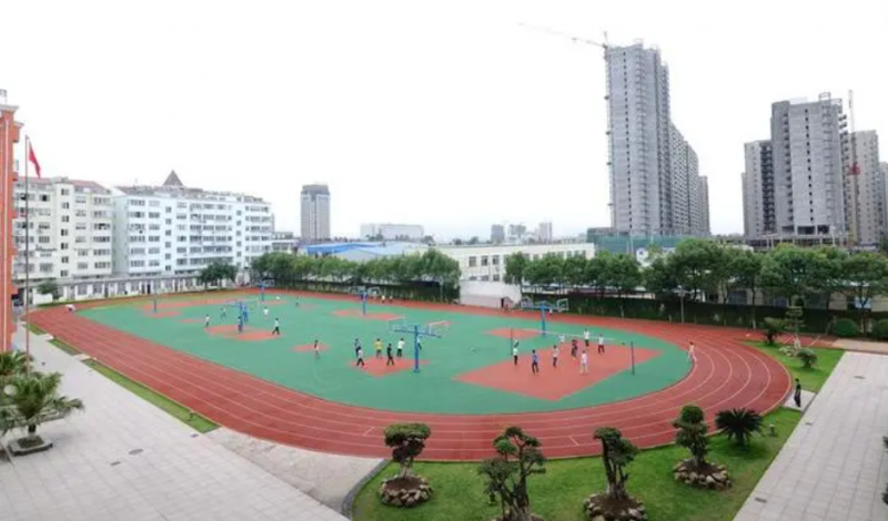 蒼南縣樹人中學(xué)地址，乘車路線