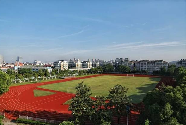 安吉縣昌碩高級中學(xué)地址，乘車路線