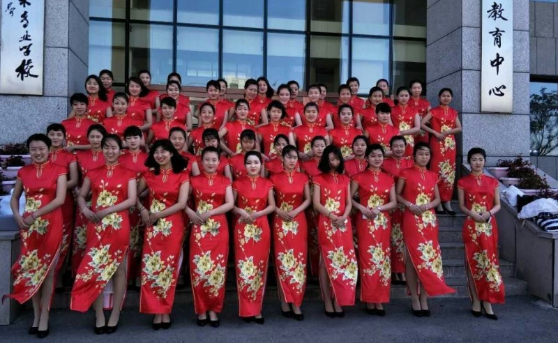 鲅魚圈區(qū)中等職業(yè)技術(shù)專業(yè)學(xué)校怎么樣、好不好