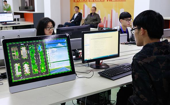陜西2024年中專學校專業(yè)有什么