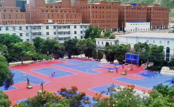讀什么中專學校比較好