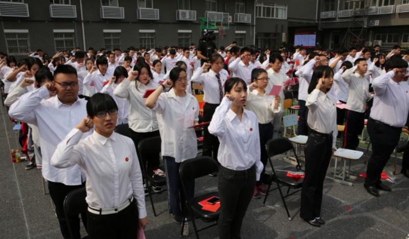 2024北京市實(shí)驗(yàn)技工學(xué)校招生計(jì)劃 招生人數(shù)是多少(附要求、條件、對象)