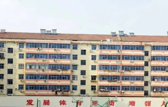 2023孟津二高錄取分數(shù)線(2024年參考)