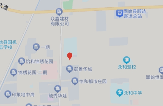 固始縣申達(dá)職業(yè)技術(shù)學(xué)校地址在哪里