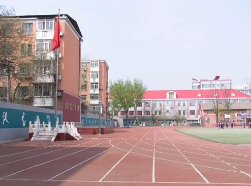 北京市第一零九中學(xué)怎么樣、好不好