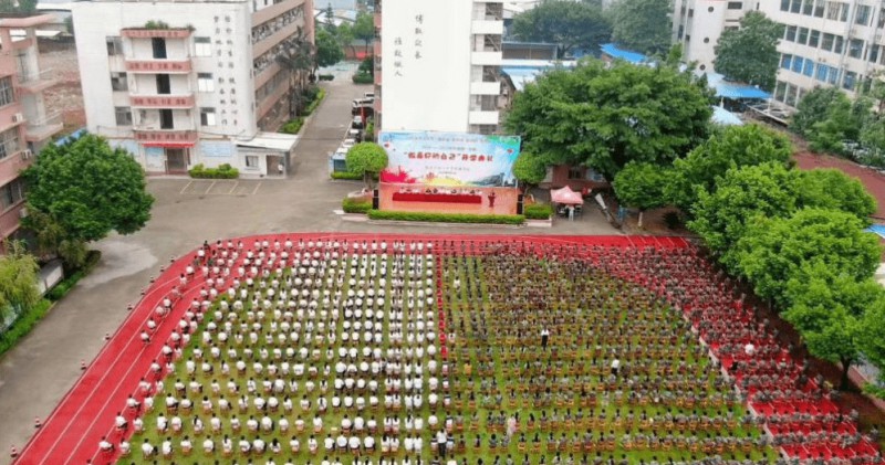 廣東2024年哪所中專學(xué)校最好就業(yè)