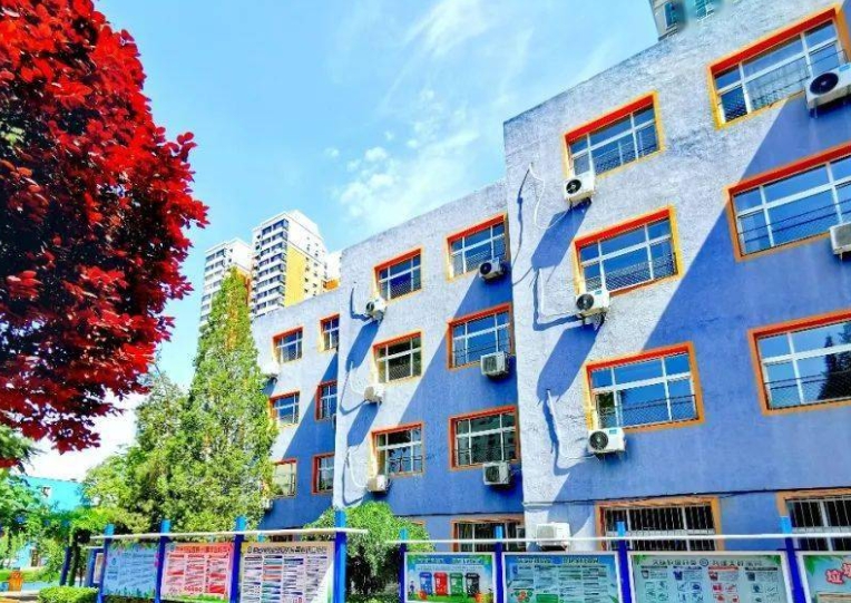中國科學院附屬實驗學校地址，乘車路線
