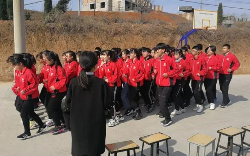 陽城縣第二職業(yè)中學(xué)招生簡章2024年