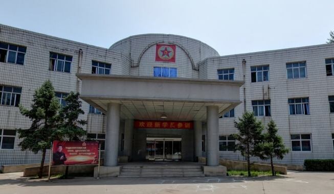 2024石家莊鐵道大學(xué)四方學(xué)院評價怎么樣,學(xué)校好不好