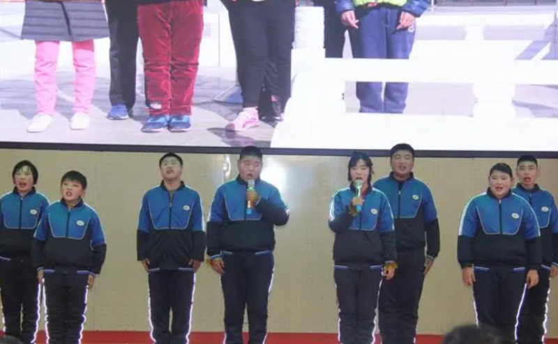 泰安市特殊教育中心怎么樣、好不好