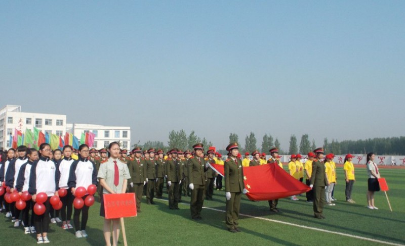 2024臨沂科技普通中等專業(yè)學(xué)校招生計(jì)劃 招生人數(shù)是多少(附要求、條件、對(duì)象)
