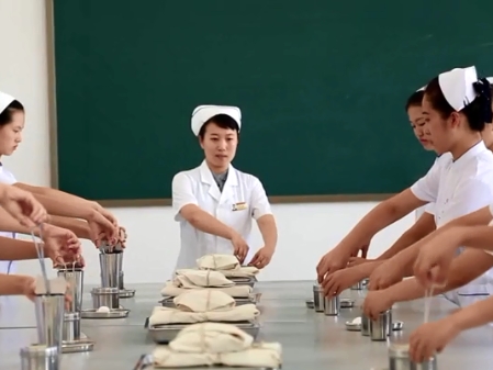 山東2024女孩子適合學(xué)的中專專業(yè)
