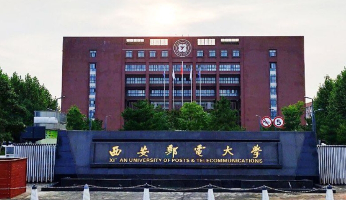 2024西安郵電大學專業(yè)排行榜 