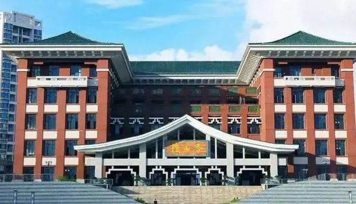 2024珠海城市職業(yè)技術(shù)學院專業(yè)排行榜 