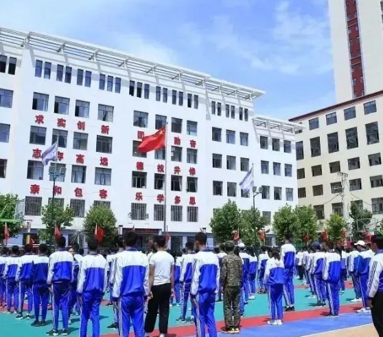 青海2024讀中專學?？刹豢梢钥即髮W