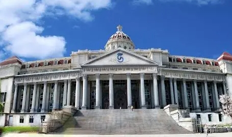 山東圣翰財貿(mào)職業(yè)學院評價怎么樣,學校好不好