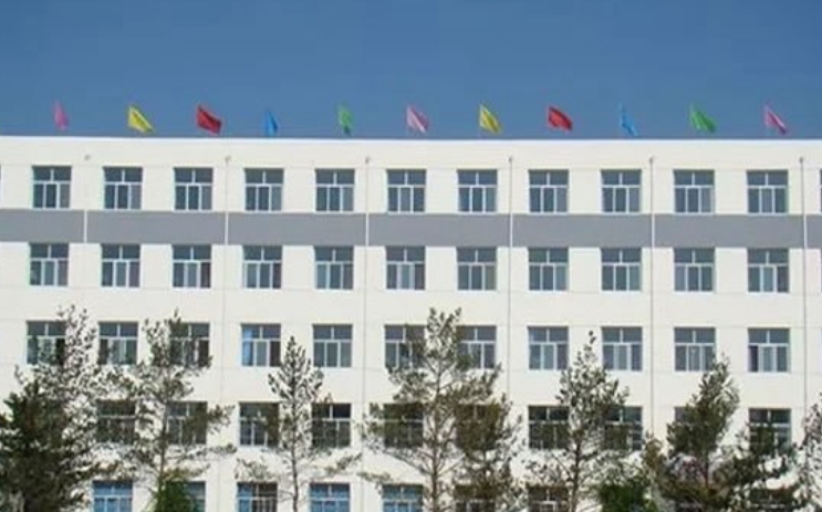懷仁市際豐學(xué)校職業(yè)高中部怎么樣、好不好