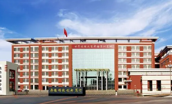 遼寧工程職業(yè)學(xué)院評價怎么樣,學(xué)校好不好