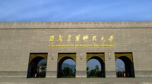 2024中國(guó)建筑類大學(xué)ABC排名