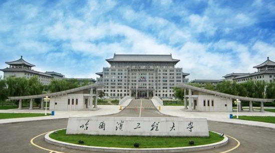 2024中國工程大學(xué)ABC排名