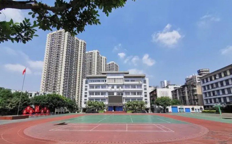重慶2024年有幾所鐵路學校