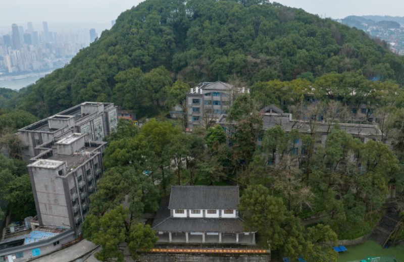 重慶市廣益中學校招生簡章2024年