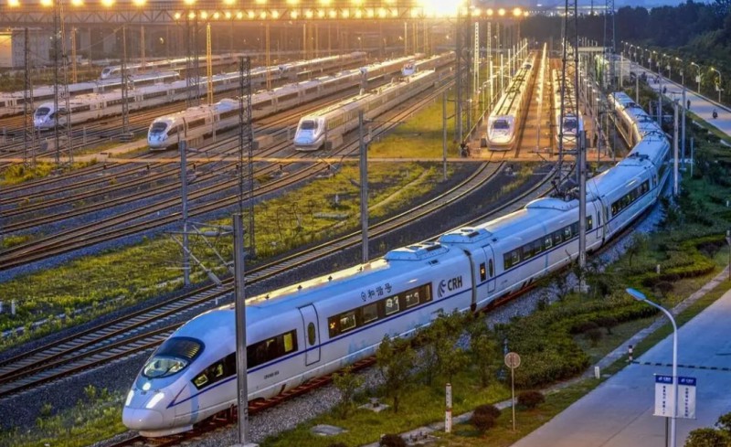 江蘇2024年職高好還是鐵路學校好