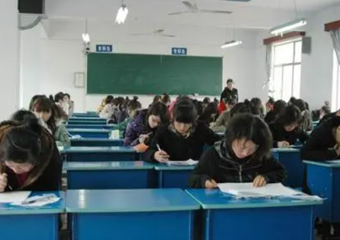 2024年廣西高考志愿什么時(shí)候開始填報(bào)？附志愿投檔規(guī)則