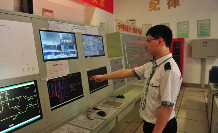 湖南2024年女生上鐵路學校學什么好