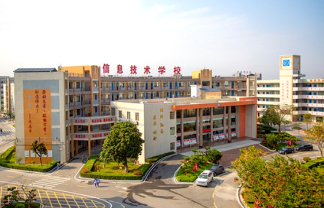 廣東2024年初中生可以上什么鐵路學校