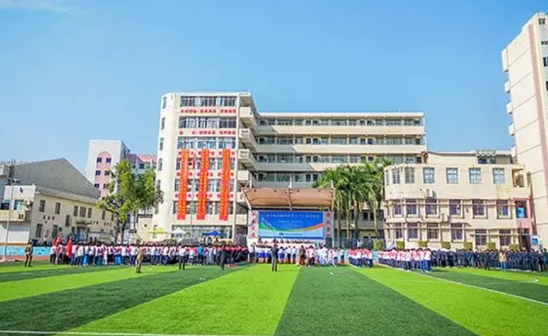 廣西2024年哪個(gè)鐵路學(xué)校就業(yè)好