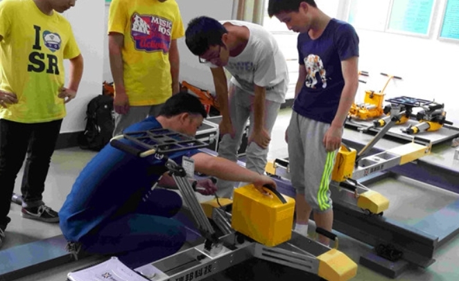 廣西2024年鐵路學(xué)校哪個(gè)專業(yè)比較好
