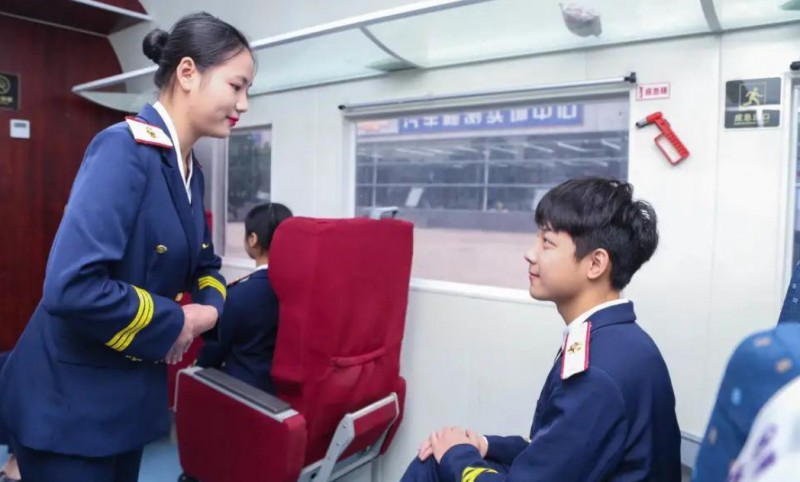 河南2024年職高和鐵路學(xué)校有哪些區(qū)別