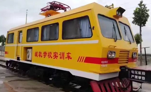 河南2024年讀鐵路學校學什么技術好