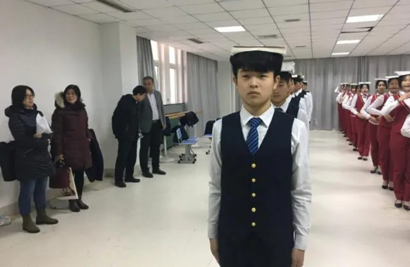 山東2024年沒有畢業(yè)證可以讀鐵路學校嗎