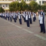 吉水縣盤谷中學(xué)