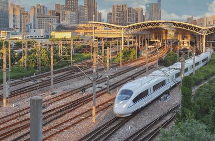 重慶2025年讀鐵路學(xué)校哪個專業(yè)好