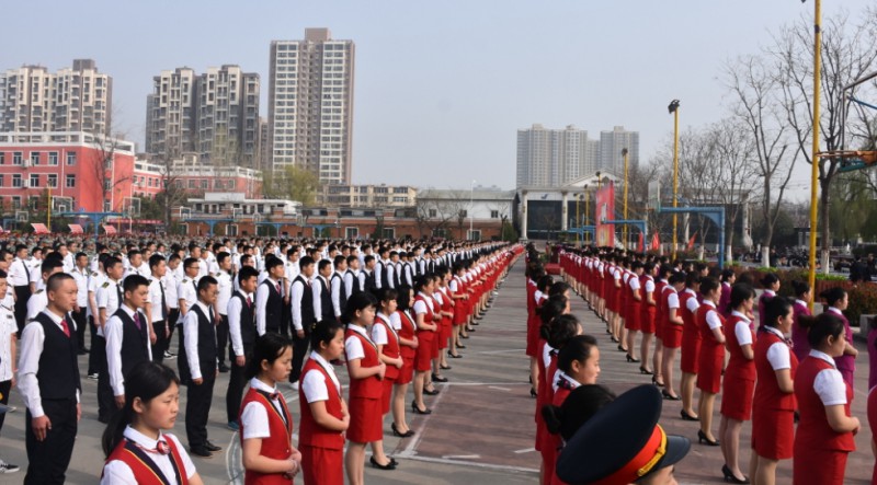 陜西2025年初中生可以讀什么鐵路學(xué)校